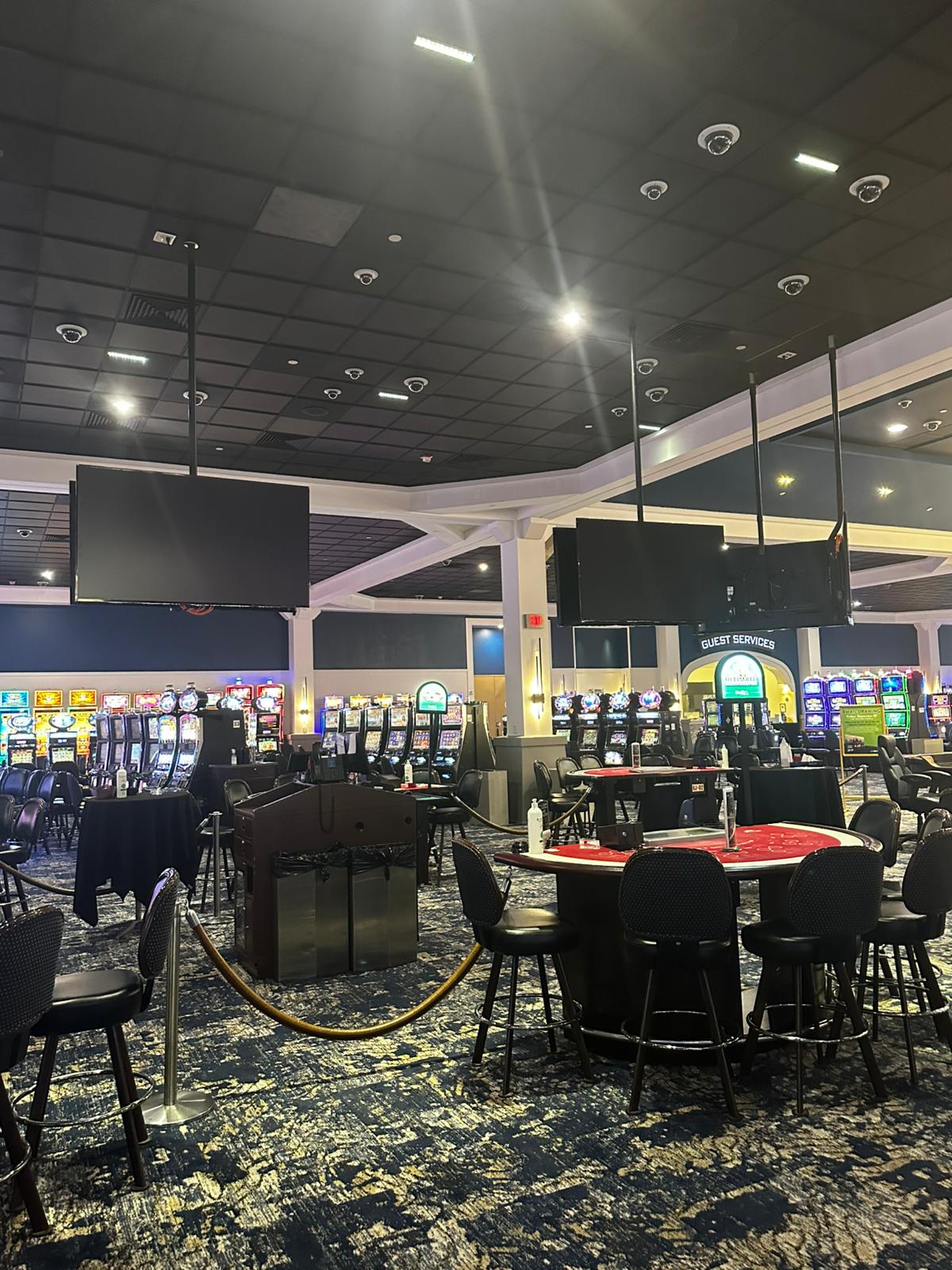 Wild Rose Casino And Hotel Clinton - Image 15